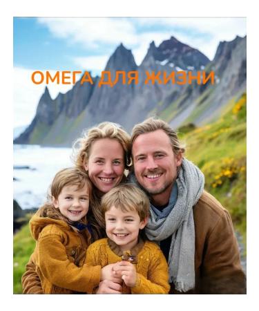 Curandero Omega 3 mini capsules for children and adolescents - Buy Online on GoSupps.com