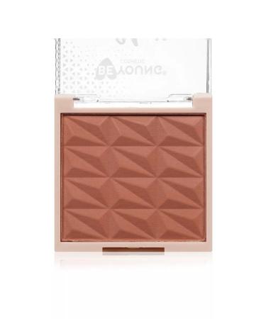 BEYOUNG MATT Blush Natural Brown 6 5 5 5 5 5 - Buy Online on GoSupps.com