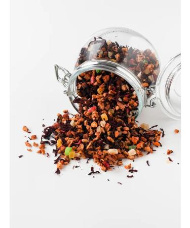 DARIELA Tea of scatter "Fruit" 100 g - Buy Online on GoSupps.com