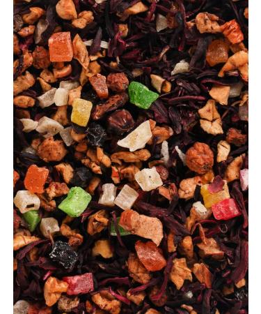 DARIELA Tea of scatter "Fruit" 100 g - Buy Online on GoSupps.com