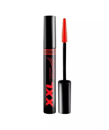 LUXVISAGE Mascara XXL Superobre 2 pieces - Buy Online on GoSupps.com