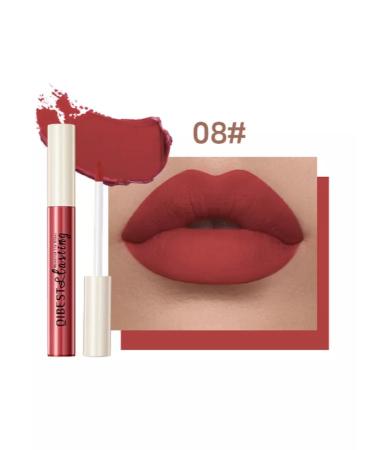 Minimiknik Liquid matte lipstick