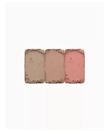Ninelle Palette for face sculpture 503 tone - Buy Online on GoSupps.com