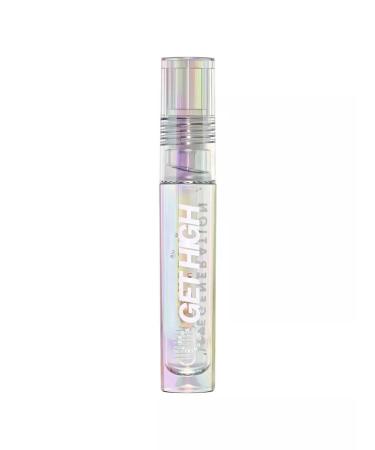 Love Generation Eyebrow gel fixing Get Hig