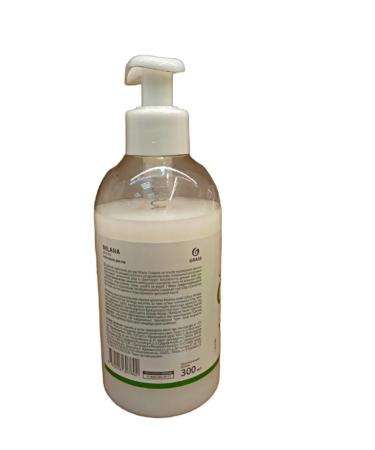GRASS Children's cream Milana soap (bottle 300 ml) - Buy Online on GoSupps.com