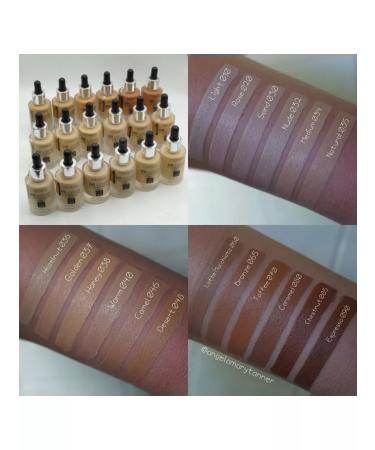 Yourself Catrice Catrice HD Liquid Coverage 010 - Buy Online on GoSupps.com