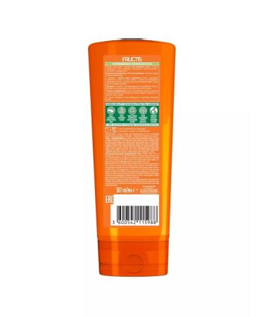 Garnier Fructis SOS Balm Restoration - Buy Online on GoSupps.com