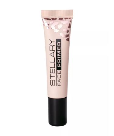 Stellary Facial primer matting 13 g 01 colorless