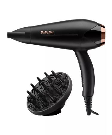 Babyliss Hairdryer D570DE
