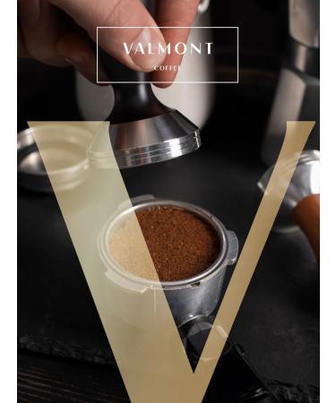 Valmont Coffee in grains 1 kg of arabica 100% Crema - Buy Online on GoSupps.com