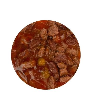 Happy cat Feed for any cats beef liver (24pcs x 85g) - Buy Online on GoSupps.com