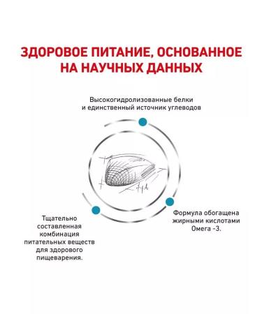 ROYAL CANIN Hypoallergenic for cats 350 g during allergies - Buy Online on GoSupps.com