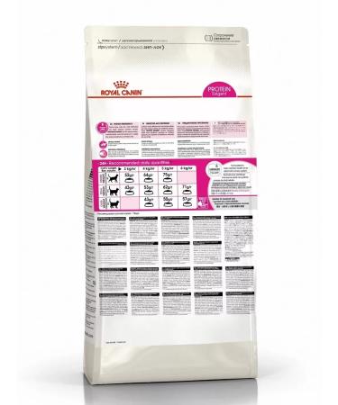 ROYAL CANIN Protein Exigent for fastidious cats 400 grams - Buy Online on GoSupps.com