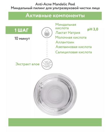 ARAVIA Professional Professional hardware procedure ANTI-OG - Buy Online on GoSupps.com