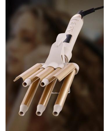 Beauty Wave Carrier wave for curls - Buy Online on GoSupps.com