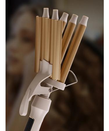 Beauty Wave Carrier wave for curls - Buy Online on GoSupps.com