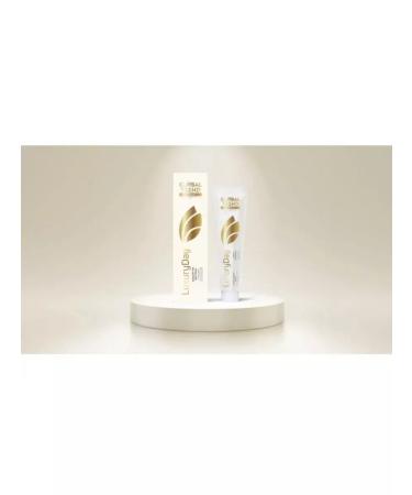 GLOBAL TREND COMPANY Global Treasure Toothpaste daytime