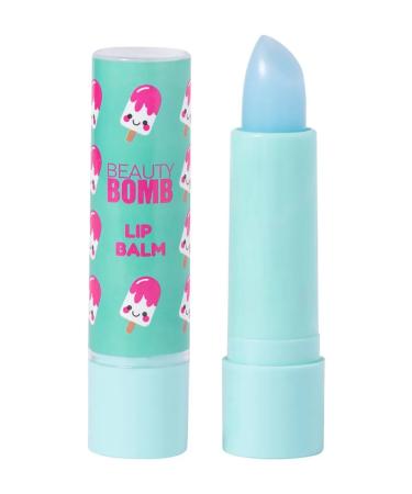 Beauty Bomb Bla-Bla-Balm lip balm 35 g 04 ice cream
