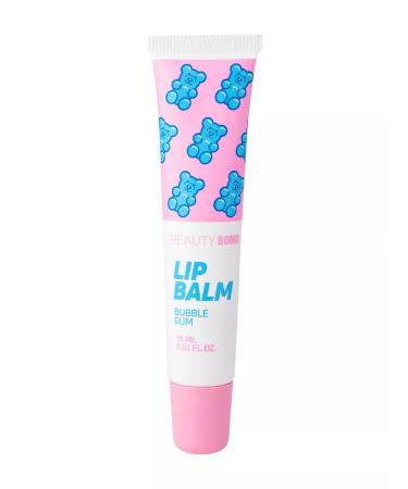 Beauty Bomb Lip balm Lip Balm Bubble Gum 18 ml