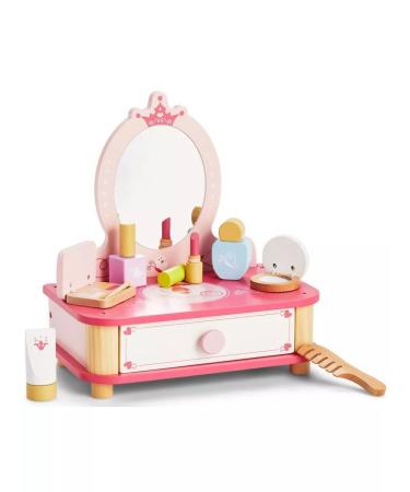 VIGA Game set Stylist 8 items 44571