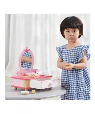 VIGA Game set Stylist 8 items 44571 - Buy Online on GoSupps.com