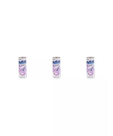 Lotte Drink Milkis grapes 250 ml 6pcs