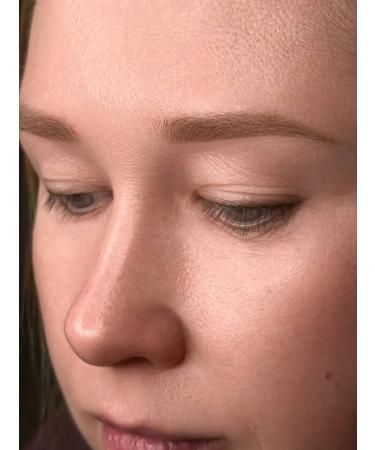 Hanafy Hanafi pigment for eyebrows No. 2. Dark Blonde - Buy Online on GoSupps.com