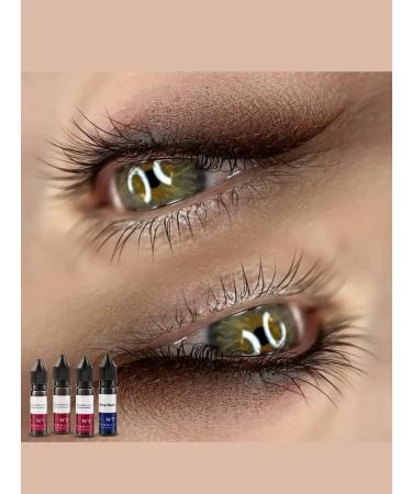 Hanafy Hanafi for eyebrows and age No. 7 Deep Black the main ruler - Buy Online on GoSupps.com