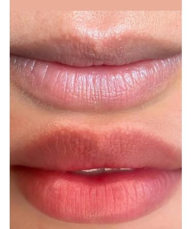 Hanafy Pigment for tattooing lips Hanafi No. 3 Peach 10 ml - Buy Online on GoSupps.com