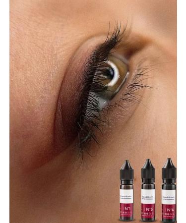 Hanafy Eye set from Olga Kostinetskaya small volume - Buy Online on GoSupps.com