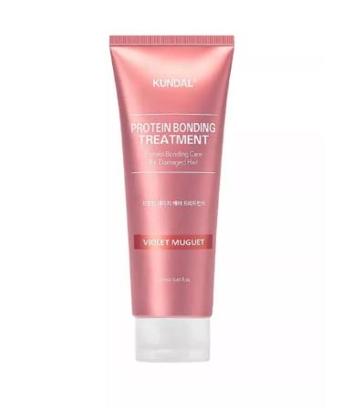 Kundal Air conditioning for damaged hair Ilang