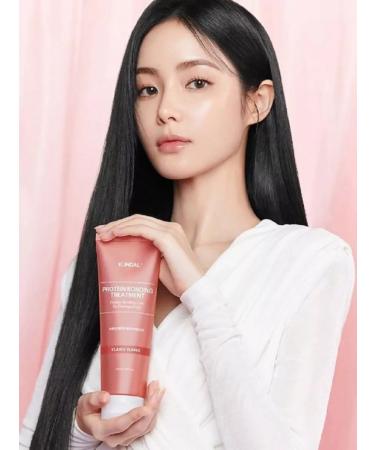 Kundal Air conditioning for damaged hair Ilang - Buy Online on GoSupps.com