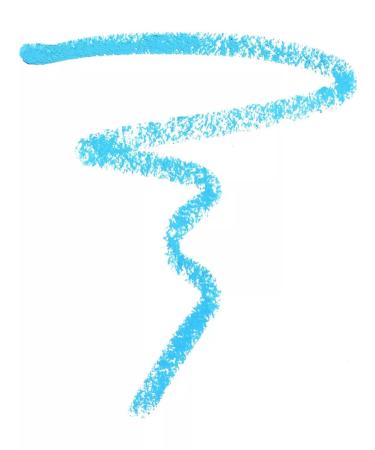 Beauty Bomb Eye pencil gel laser blade 11 g 03 blue - Buy Online on GoSupps.com