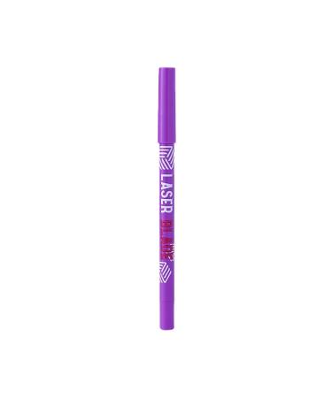 Beauty Bomb Eye pencil gel laser blade 11 g 04 violet