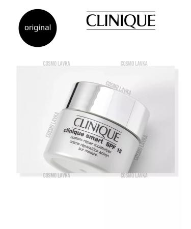 COSMO SHOP Clinique daily intellectual recovery cream - Buy Online on GoSupps.com