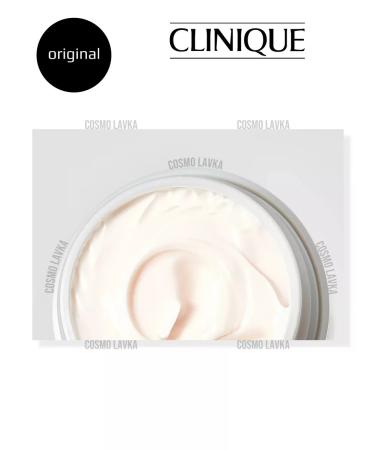 COSMO SHOP Clinique daily intellectual recovery cream - Buy Online on GoSupps.com