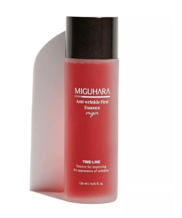 MIGUHARA Anti-Wrinkle Essence Origin 120 ml rejuvenating essence