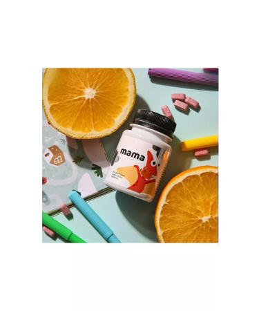 The power of nature Immunity fruit chewing stabs with vitamins - Buy Online on GoSupps.com