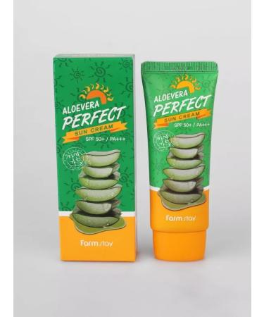 cosmetics Moisturizing sunscreen SPF50+ - Buy Online on GoSupps.com