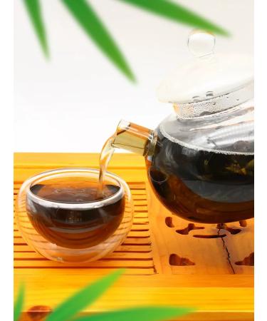 Marlow's Chinese tea kudin (bitter grass) 100g - Buy Online on GoSupps.com