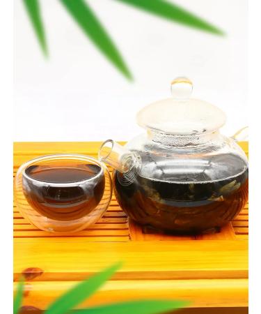 Marlow's Chinese tea kudin (bitter grass) 200g - Buy Online on GoSupps.com