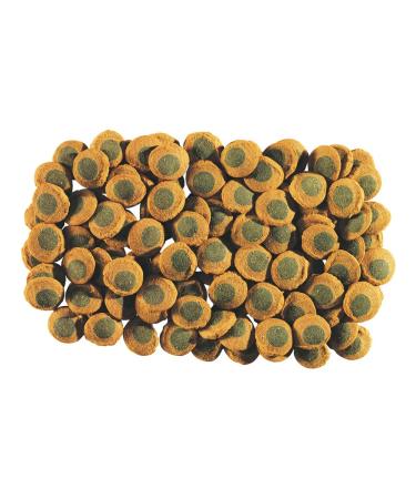 TETRA PLECO WAFERS food for herbivores of bottom fish of spirulina 3.6 liters - Buy Online on GoSupps.com