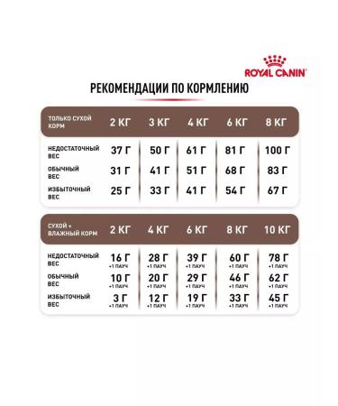 ROYAL CANIN Gastrointestinal for cats 350 g of gastrointestinal - Buy Online on GoSupps.com