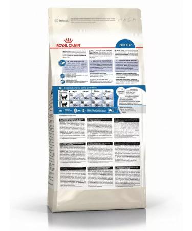 ROYAL CANIN Indoor 27 for cats 400 g Indore - Buy Online on GoSupps.com
