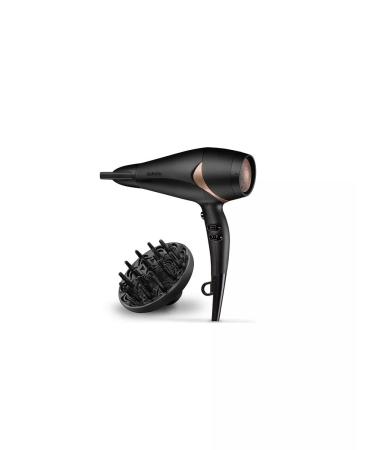 Babyliss Hairdryer D566E - Buy Online on GoSupps.com