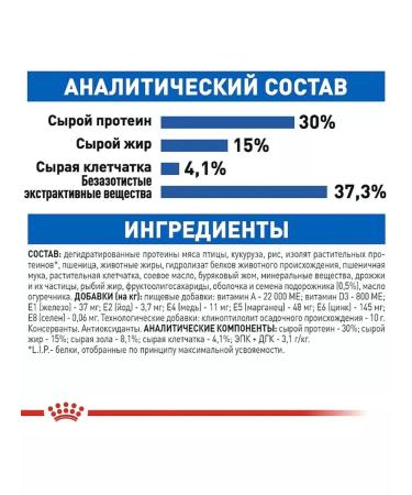 ROYAL CANIN Indoor Long Hair for cats 400 g Indore Long Heir - Buy Online on GoSupps.com