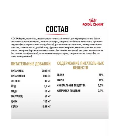 ROYAL CANIN Chihuahua Adult for dogs 500 grams Chihuahua - Buy Online on GoSupps.com