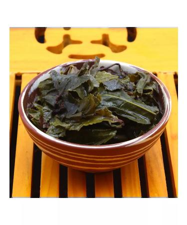 Marlow's Chinese tea green gunpowder ganpauder 200g - Buy Online on GoSupps.com