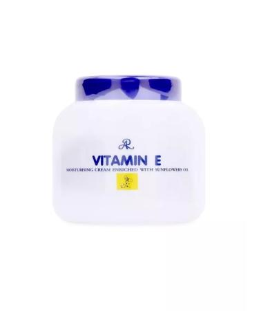AR Cosmetic Moisturizing body with vitamin E