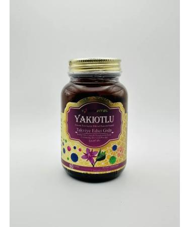 NURS Cyprus extract 60 capsules. T rkiye - Buy Online on GoSupps.com